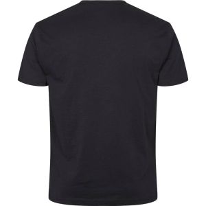 North 56˚4 T-Shirt - Raw Nordic Black