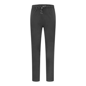 Adamo - Pyjama Pants Gerd Anthracite