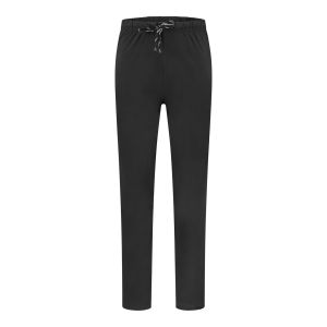 Adamo - Pyjama Pants Gerd Black