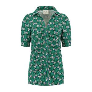 Aime Top - Madeline Wonderland
