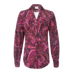 Aime Blouse - Mila Flora