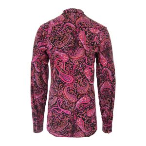 Aime Blouse - Mila Flora