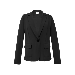 Aime Blazer - Ivy Black