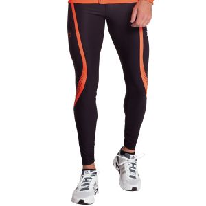 Panzeri Arizona - Running tights 38" inseam