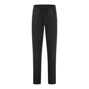 Authentic Klein - Jogging Pants Zip Anthracite 36" inseam