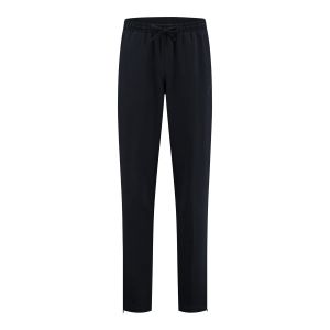 Authentic Klein - Jogging Pants Zip Dark Blue 36" inseam