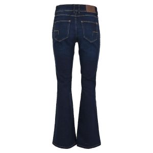 DNM Pure - Flynn Rinsed Blue