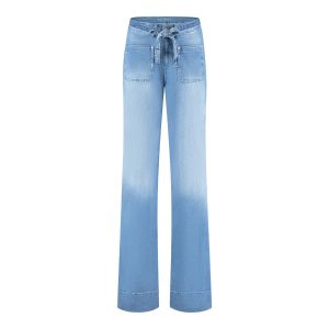 Blue Fire - Judy Tropical Blue