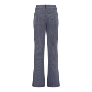 Bloomers - Rita Corduroy Smoky