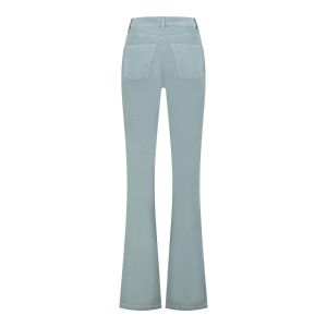 Bloomers - Sandra Velours Blue