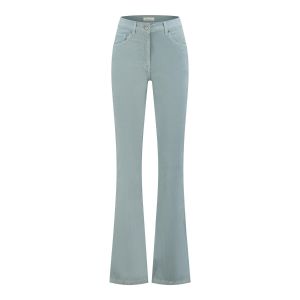 Bloomers - Sandra Velours Blue