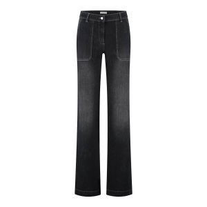 Bloomers - Sarah Pocket Black Used
