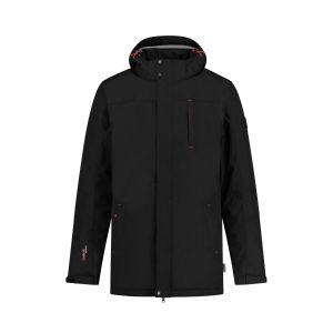Blue Wave Winterjacket - Chris Black