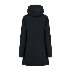 Blue Wave Wintercoat - Anke Navy
