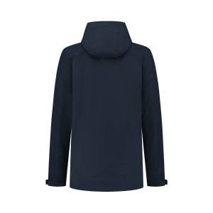 Blue Wave Functional Jacket - Jupp Navy