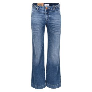 DNM Pure - Brando Braided Authentic Blue