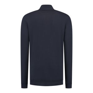 Brigg Cardigan - Tim Navy