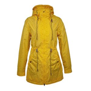 Brigg Summer Jacket - Lizzy Corn
