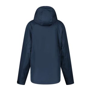 Brigg Allrounder Jacket - Navy
