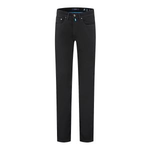 Pierre Cardin - Lyon Tapered Black Black Raw