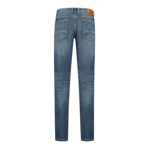 Camel Active - Madison Mid Blue Used