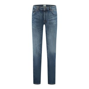 Camel Active - Madison Mid Blue Used