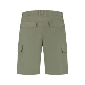 Camel Active - Houston Cargo Shorts Dots Green