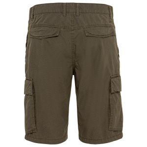 Camel Active - Houston Cargo Shorts Olive