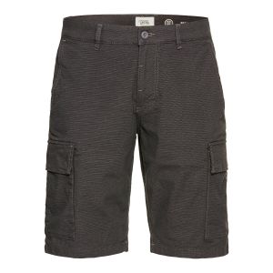 Camel Active - Houston Cargo Shorts Dots Anthra