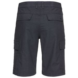 Camel Active - Houston Cargo Shorts Dots Navy