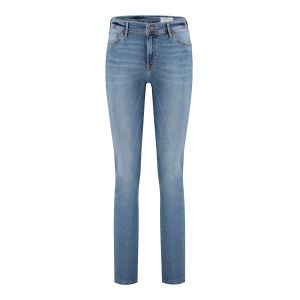 Cross Jeans Anya - Mid Blue