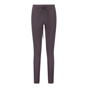 Only M Trousers - Sensitive Prune