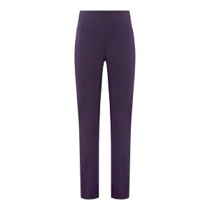 We Love Long Legs - Tall yoga pants violet