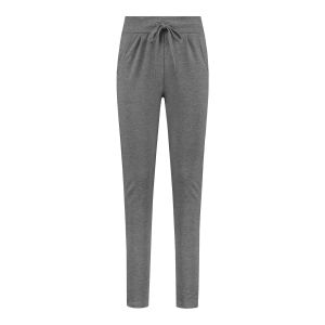 We Love Long Legs - Sweatpants grey