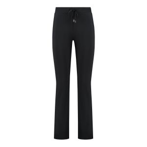Only M Trousers - Sensitive Bootcut Strong Black