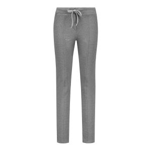 Only M - Sweatpants Felpa grey