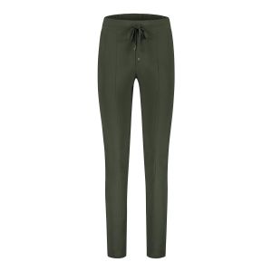 Only M Trousers - Sensitive Olive