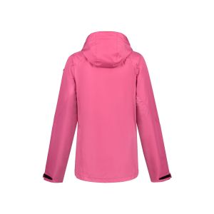 Brigg Allrounder Jacket - Pink