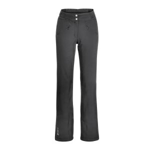 Maier Sports - Ski Pants Allissia Black L34