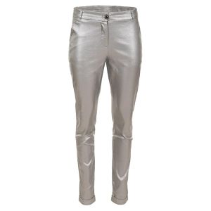 DNM Pure - Chloe Silver Coated