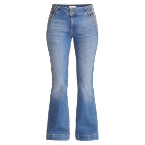 DNM Pure - Flynn Tinted Blue