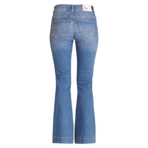 DNM Pure - Flynn Tinted Blue