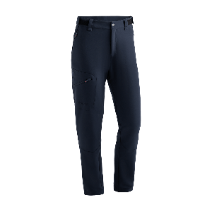 Maier Sports - Hiking pants Foidit Night Sky L36