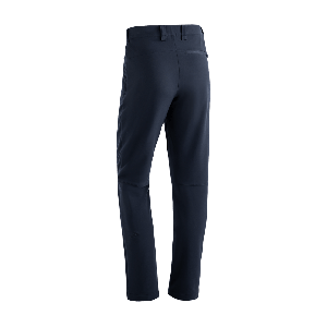Maier Sports - Hiking pants Foidit Night Sky L36