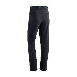 Maier Sports - Hiking pants Foidit Black L36