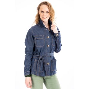 Only M - Blouse Came Jeans