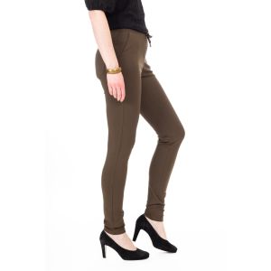 Only M - Punty Basic Olive