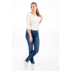 Chiarico - Top Ballet Offwhite