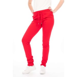 Only M - Sweatpants Felpa Red