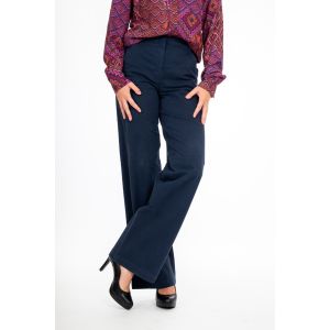 Bloomers - Marlene Navy